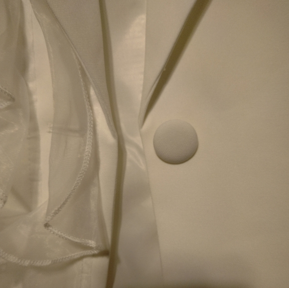 Jacket - Picture 9 of 12